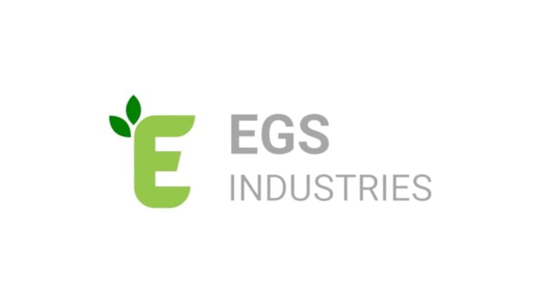 Egs industries logo