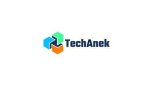TechAnek Logo