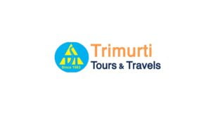 Trimurti logo 1