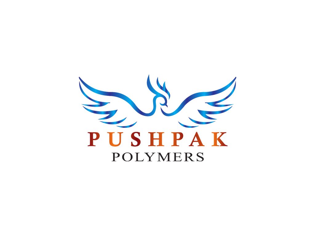 Pushpak Ploymers logo